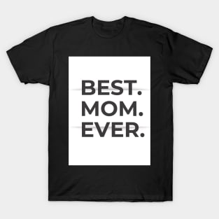 Mother's Day T-Shirt